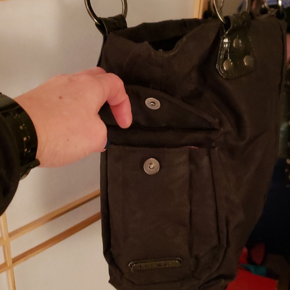 Dakine shoulder bag - Picture 4 of 12